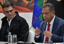 Gobierno denuncia que una red de contrabandistas adulteraba combustible en Chile y lo ingresaba a Bolivia