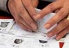 Carnet de sufragio del balotaje será obligatorio desde este lunes en cinco departamentos
