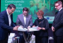 Ende plantea alianzas y diversificación para fortalecer la seguridad energética