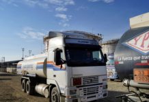 El gobierno calcula que se gastará Bs 14.000 millones en carburantes en 2026