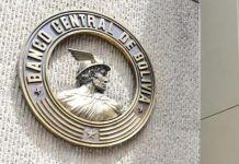 Las RIN se redujeron en 4,59% en 3 meses