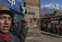 El camino soberano con petróleo a cien dólares