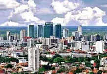 Santa Cruz será sede de cumbre ferroviaria