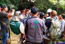 Tariquía: el conflicto que activa al Estado y escala en la justicia