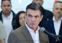 Paz asegura que “nadie va a privatizar YPFB”