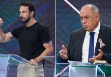 Segunda vuelta: TSE confirma debates en simultáneo el 12 de abril a las 21.00