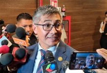 Ministro de Economía señala que “no es viable” el 20% de alza salarial que pide la COB