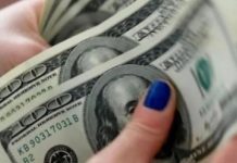 Dólar referencial marca récord en Bs 9,61 y supera cotización en Binance