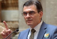 Rodrigo Paz se ubica quinto en aprobación entre presidentes de la región