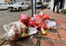 Santa Cruz: Empresa confirma reactivación del servicio de basura tras “pago parcial” de la Alcaldía