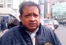 Transporte Libre: “pasando ya el 1 de mayo, creo que se viene una convulsión porque ya no se puede aguantar”