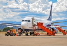 Bolivia sumará a Paraguay y Panamá a la “quinta libertad aérea”