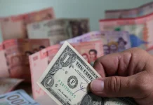 Gobierno mantiene plan para devolver depósitos en dólares hasta agosto