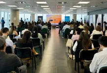 Pacto Global en Bolivia inicia ciclo empresarial previo a cumbre sobre desarrollo sostenible