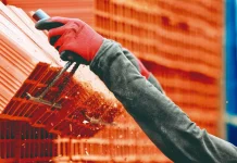 Materiales más caros y poco trabajo: la construcción resiste a media máquina