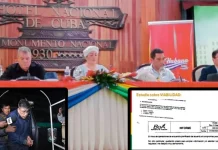 Transparencia pedirá que Cuba brinde informes sobre vuelos de BoA a La Habana