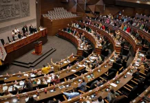 La abrogación de la Ley 1720 en Diputados fue auspiciada por el PDC y rechazada por Libre