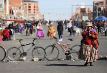 Evo Morales es declarado en rebeldía tras no asistir a su audiencia de juicio en Tarija