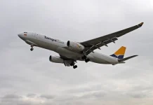Tampa Cargo iniciará vuelos exploratorios en Bolivia desde junio