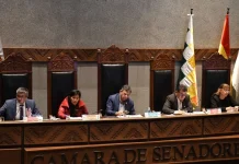 Senado sanciona Ley de Alivio Tributario y la envía a promulgación