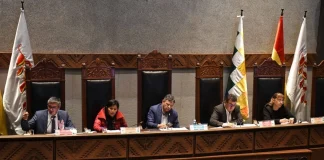 Senado sanciona Ley de Alivio Tributario y la envía a promulgación