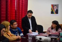 ANH cambia al 84% de su plantel e indaga 20 firmas personales