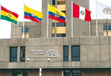 Santa Cruz recibe al Parlamento Andino pese a la tensión política