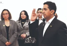 Comienza el ajuste del gabinete, se abre una ruta al diálogo y baja la tensión