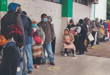 Solicitan que se aceleren la referencia hospitalaria y la digitalización de fichas