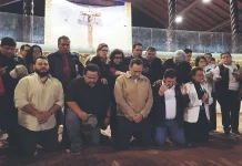 Santa Cruz exige despeje de rutas y advierte reacción ante expansión de bloqueos