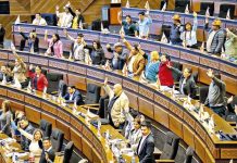 La Ley de Alivio Tributario buscará recuperar entre 20 y 35 % de la deuda