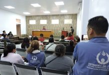 Fallo sobre los comunarios de Tariquía puede ser impugnado