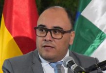 Un nuevo padrón y la actualización de la ley electoral, los “grandes desafíos” del TSE
