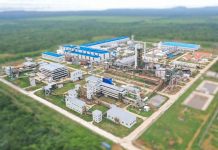 Sinosteel afirma que ya resolvió observaciones
