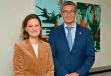 Banco Mundial expresa apoyo al Gobierno