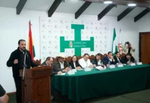 Asamblea de la Cruceñidad exige “estado de excepción sectorizado”