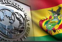 Lupo confirma que el Gobierno busca “acuerdos” con el FMI y Samuel lo celebra