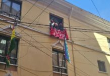 Fiscalía investiga a dirigentes de la COB tras toma de Ministerio