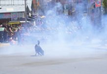 Gobierno denuncia un ‘plan macabro’; apunta a Evo y al narcotráfico