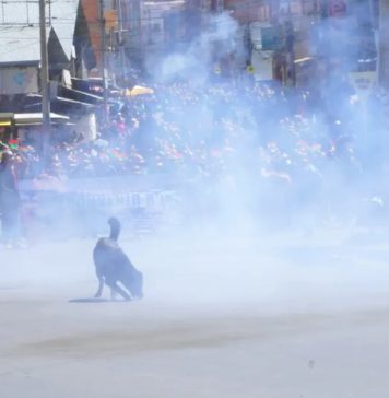 Gobierno denuncia un ‘plan macabro’; apunta a Evo y al narcotráfico