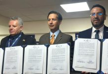 Implementan la cédula digital para el transporte aéreo