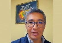 Espinoza desmiente creación de un impuesto a gremiales