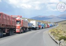 Industriales informan millonarias pérdidas por paralización del comercio exterior