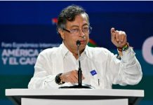 Colombia expulsa al encargado de negocios de Bolivia en respuesta diplomática