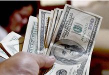 Cotización del dólar referencial y paralelo se estabiliza cerca de Bs 10