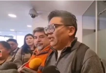 Confirman que Morales y sus aliados apuntan a dar un golpe de Estado