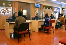 Delapaz con presencia en las 20 provincias y atiende a más de un millón de usuarios