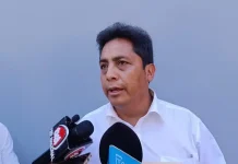 Comité Cívico de Tarija ratifica avance del Proyecto Hidroeléctrico El Carrizal y anuncia inspección en la zona