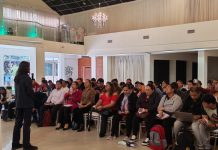 Gobierno y magisterio urbano acuerdan silencio mediático y cuarto intermedio hasta el sábado 16 de mayo