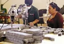 Mipymes reportan escasez de materias primas por bloqueos
